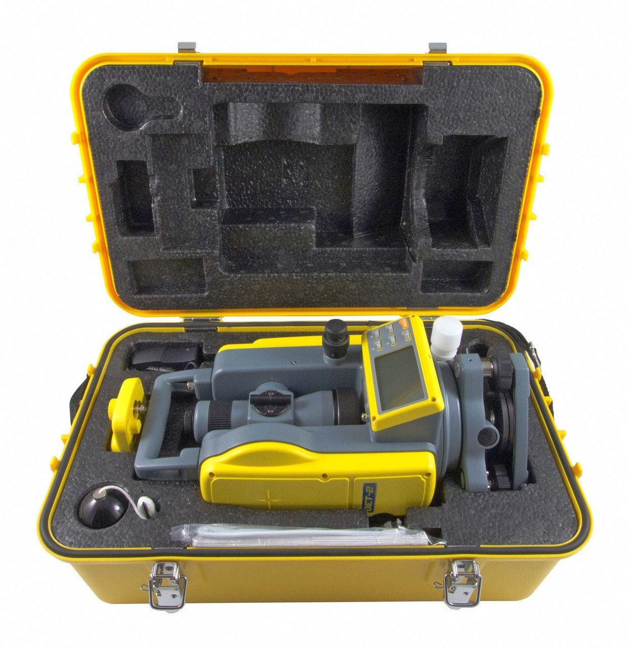 Spectra Precision DET-2 Digital Electronic Theodolite