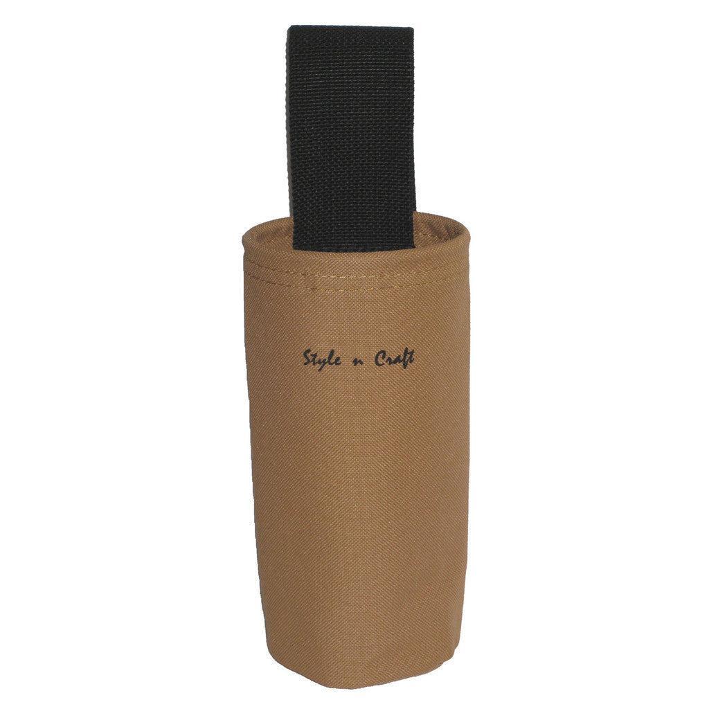 Style N Craft Polyester Spray Paint Can Holder
