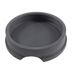Threaded Tripod Cap (3 & 1/2" - 8)
