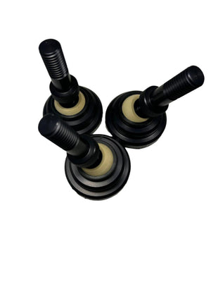Trimax Feet Kit - Custom Paddle - 3 Pack