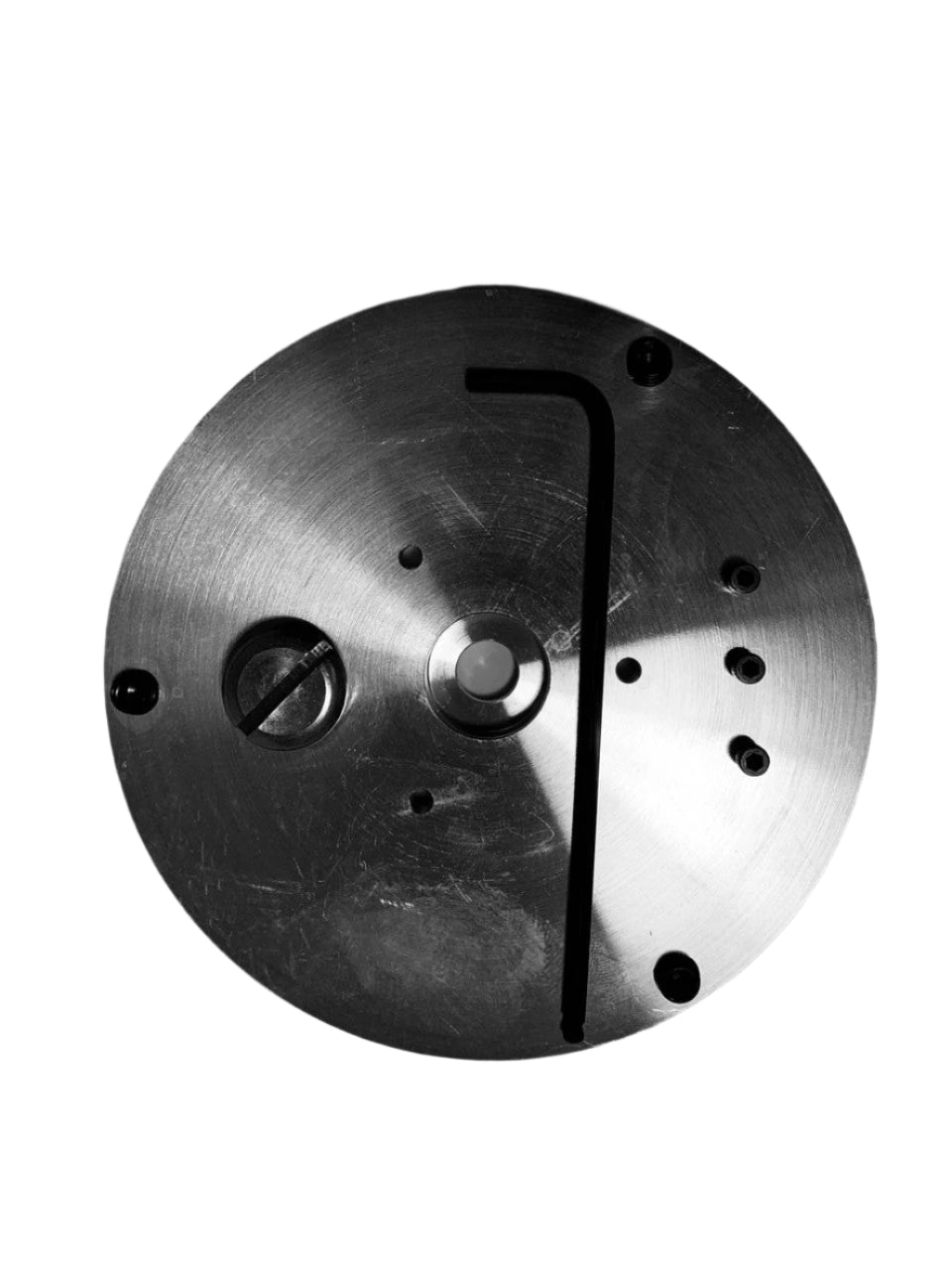 Universal Leveling Fixture
