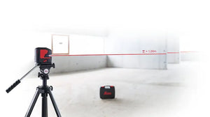 Leica Lino L2 Red Line Laser