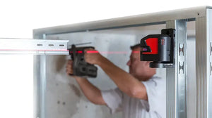 Leica Lino L2 Red Line Laser