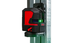 LEICA LINO L2G Green Line Laser