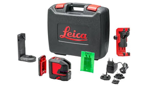 LEICA LINO L2G Green Line Laser