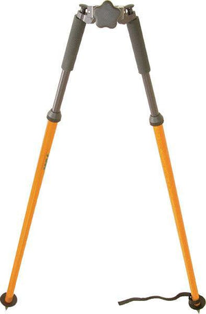 Seco Thumb-Release Anti-Crush Bipod