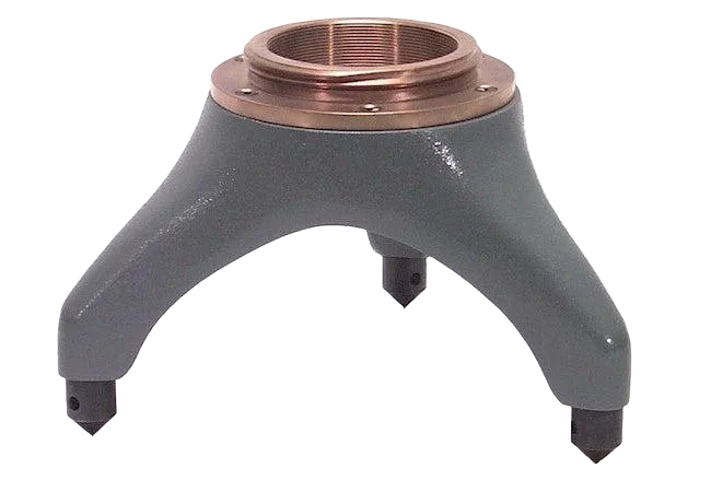 Optical Fixtures & Hardware