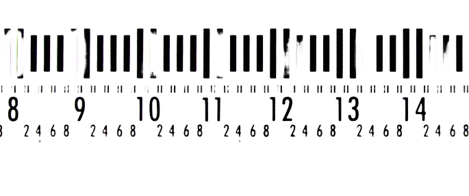 Brunson Scale & Extension Kit