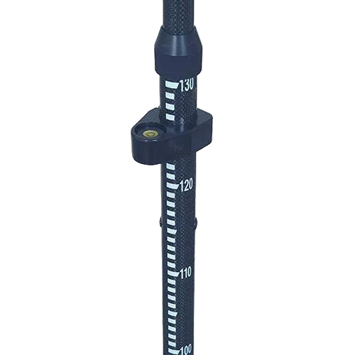 Rods and Poles