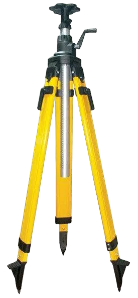 Tripods, Bipods & Pole Holders