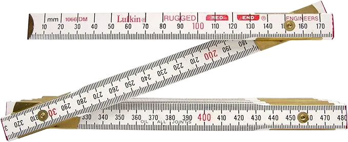 Rulers, Scales & Templates – Kara Company