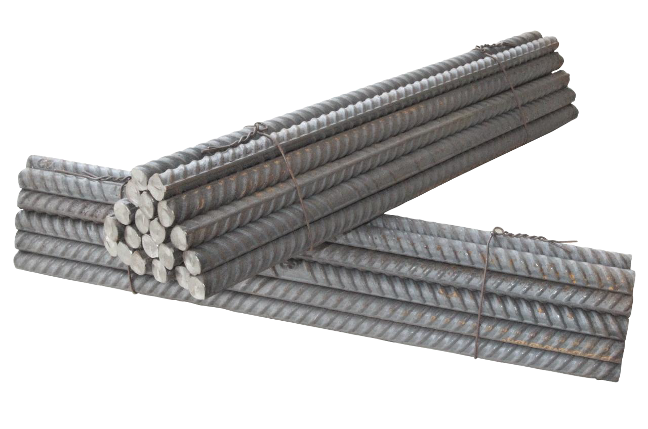 Rebar & Pipe