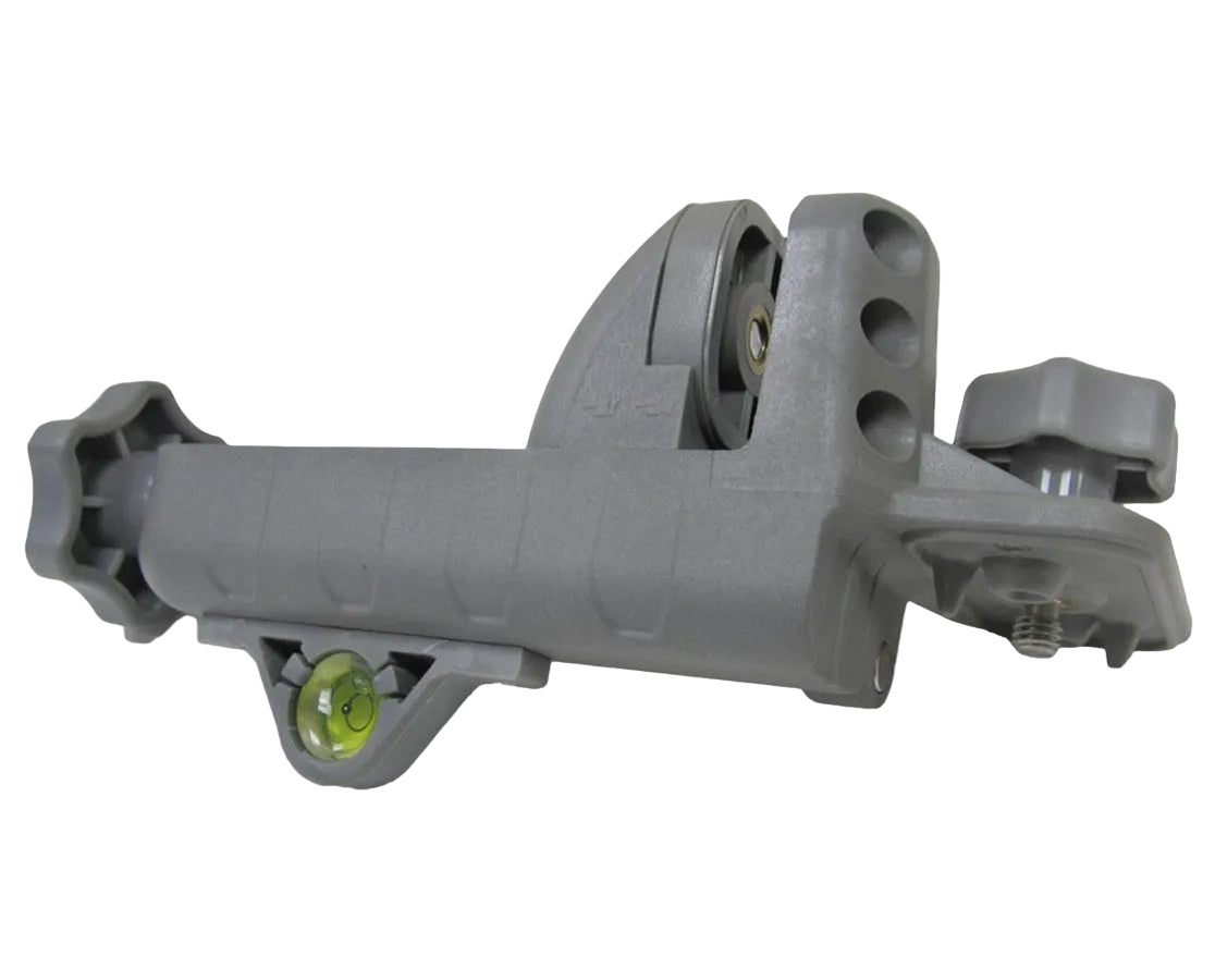 Spectra Precision Mounts & Holders