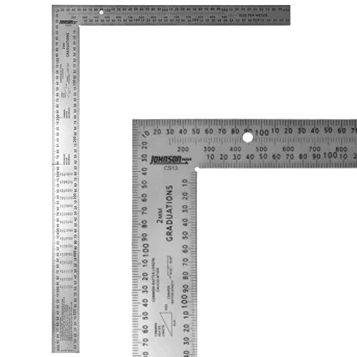 Drafting Squares – Kara Company