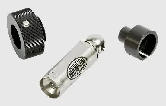 Brunson Optical Fixtures & Hardware