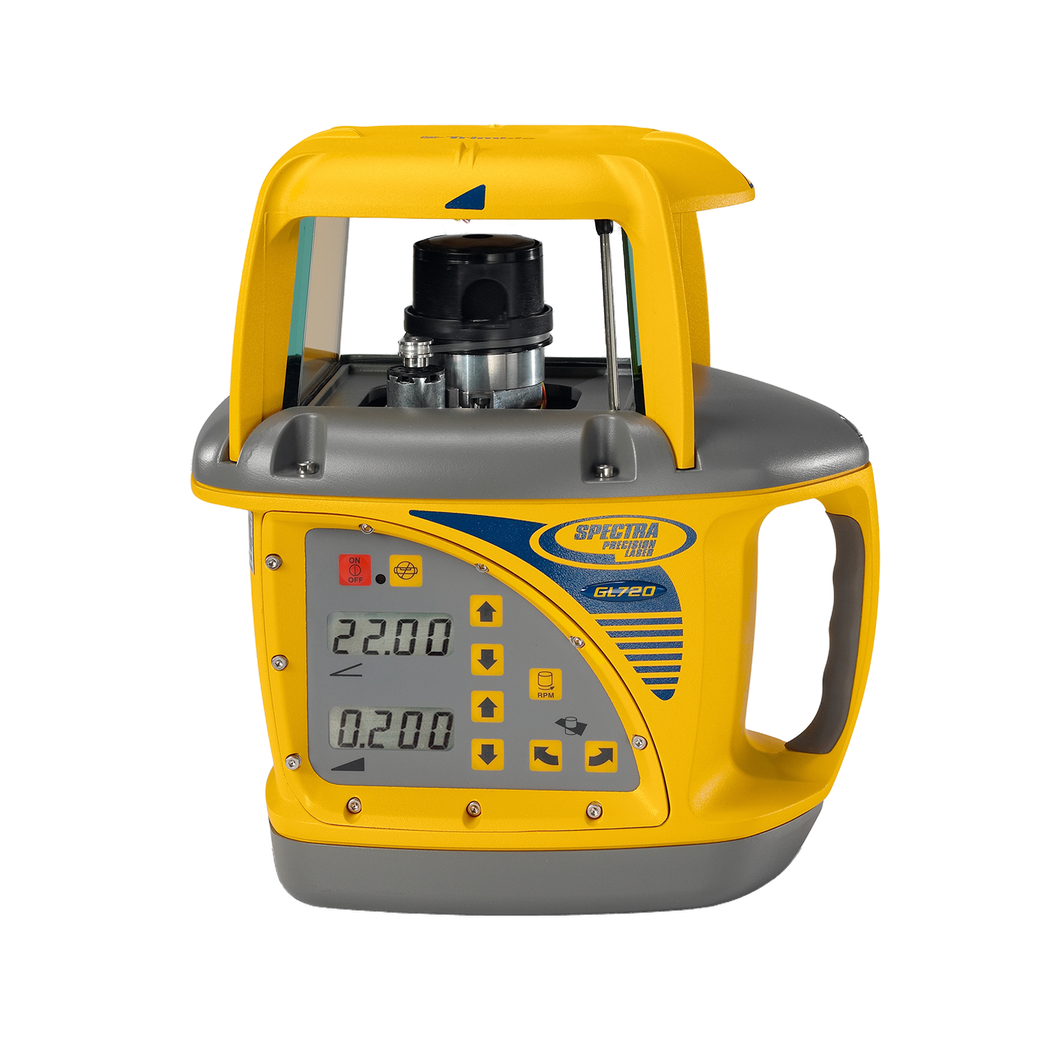 Rotating Laser Levels – Page 2 – Kara Company