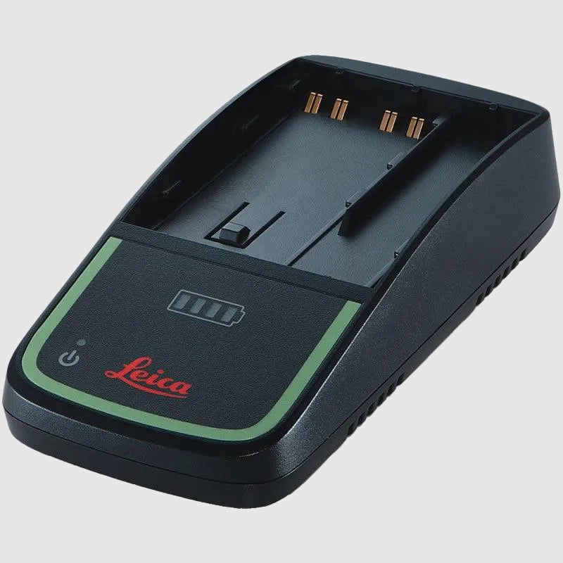 Leica Batteries Cables & Chargers