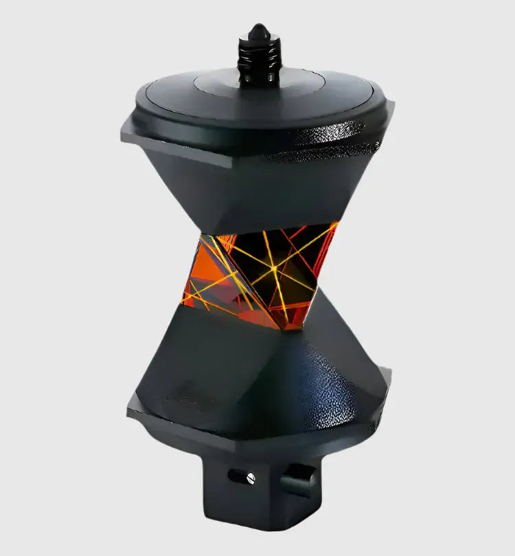 Targets Prisms, & Mounts