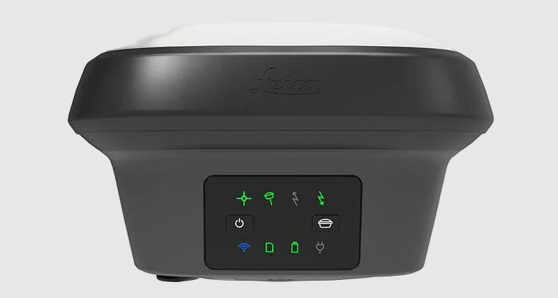 Leica GNSS/GPS