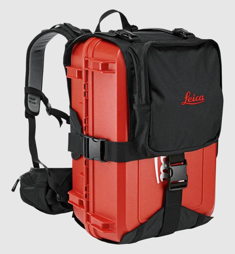Leica Cases and Bags