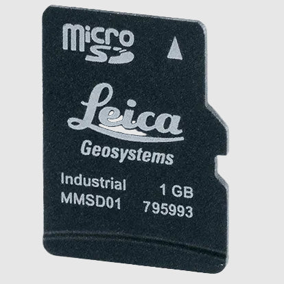 Data Storage