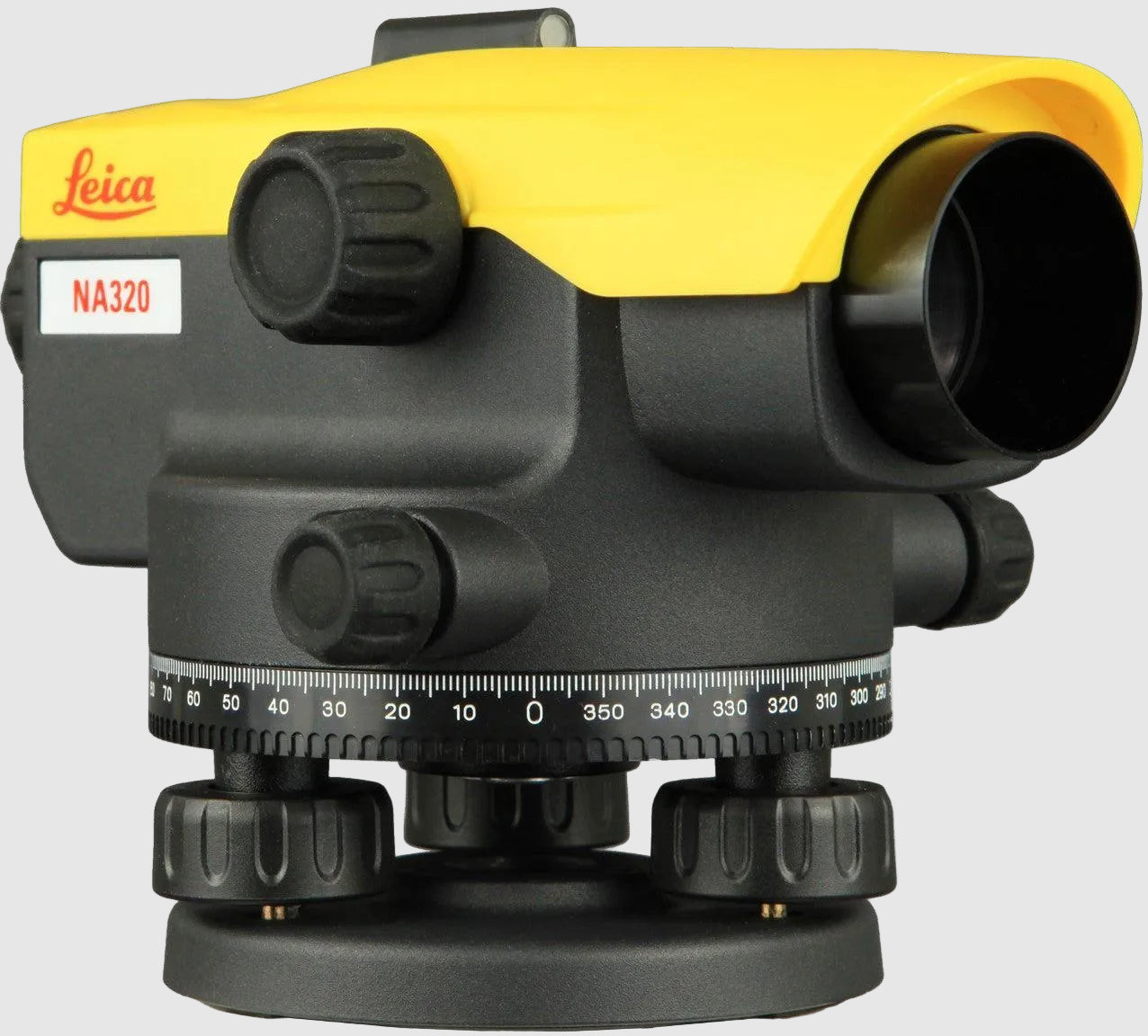 Leica Level & Transits