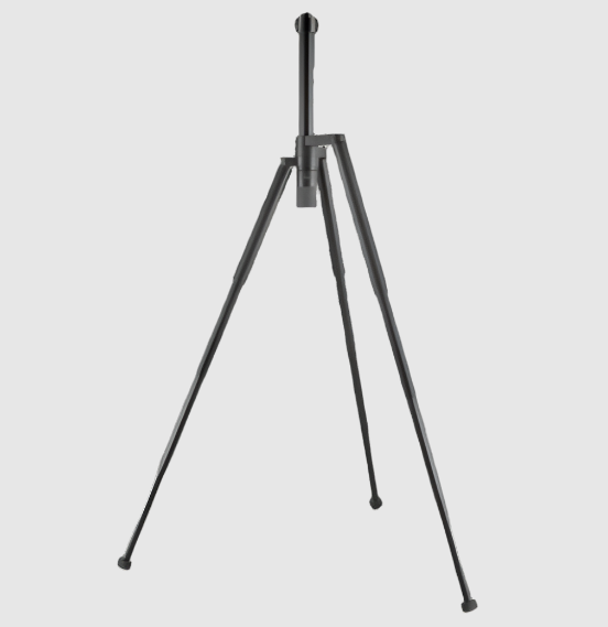 Leica Tripods. Bipods, & Pole Holders