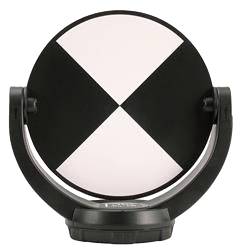 Rothbucher Scanner Targets