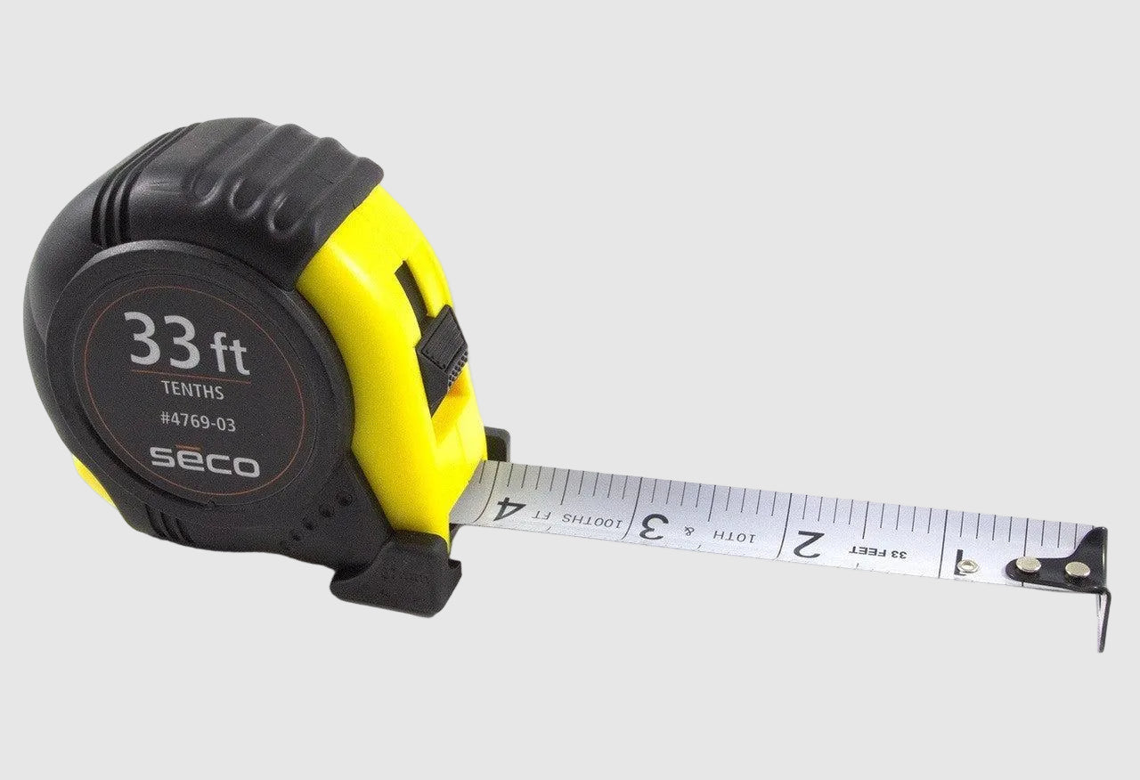 SECO Measuring & Marking Tools