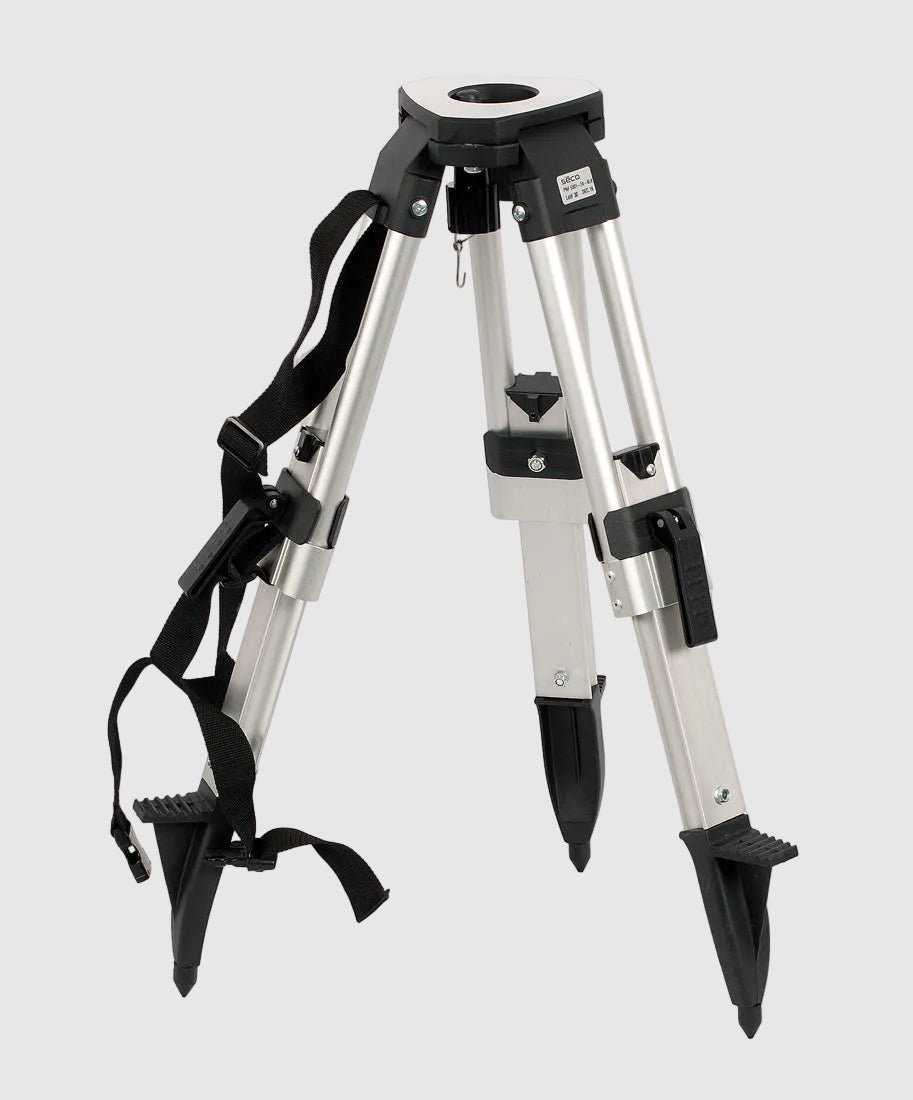 SECO Tripods, Bipods and Poles