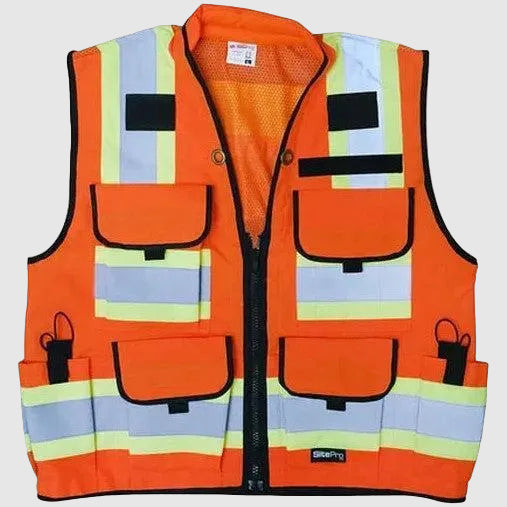 SitePro Safety Equipment