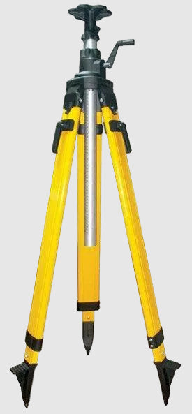 SitePro Tripods, Bipods & Poles