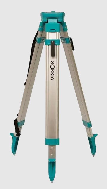 Sokkia Tripods, Bipods & poles