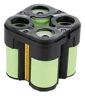 Spectra Precision Batteries & Power