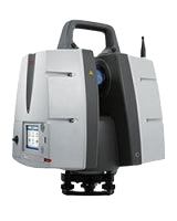 HDS Laser Scanners