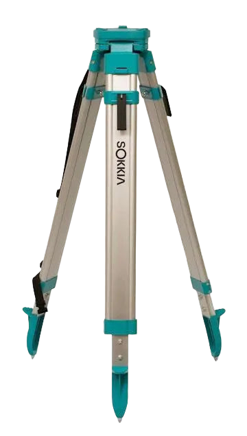 Sokkia Tripods, Bipods & poles