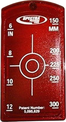 Spectra Precision Targets, Precisions & Mounts