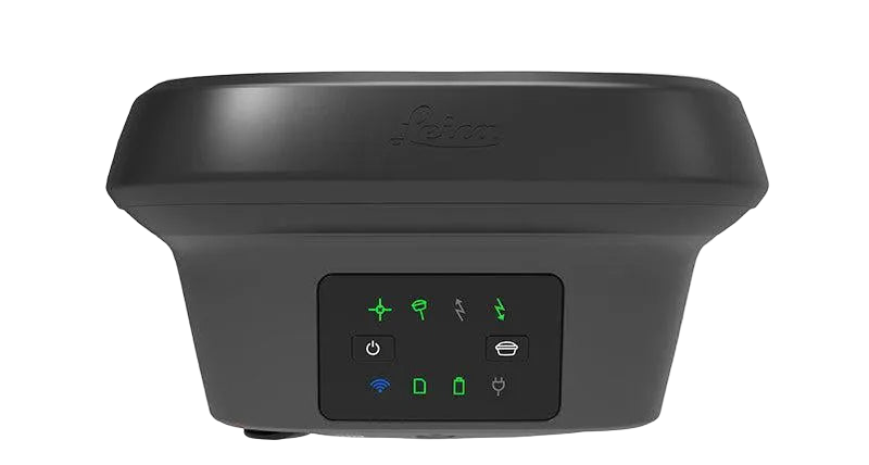 GNSS Rover Receiver