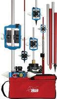 Mini Prism Pole Assemblies
