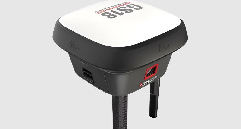 Survey Receivers