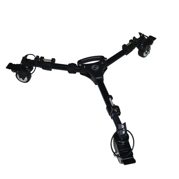 SitePro Tripod Dolly for GPS Scanning