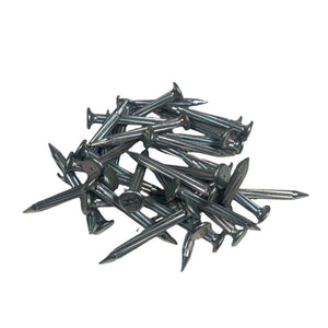 2-1/2" X 1/4" Parker-Kalon "PK" Masonry Nail Box (QTY: 100)