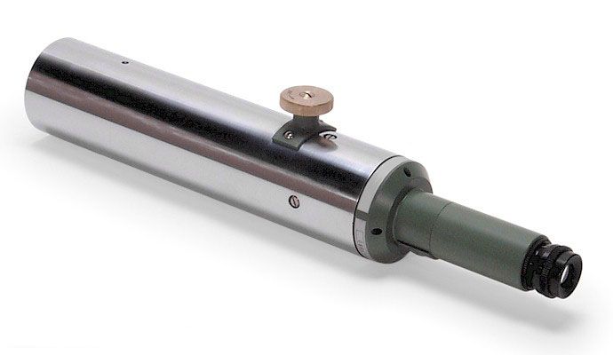 Brunson 2062 Alignment Telescope