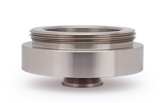 Brunson 235-12 Precision Lift Adapter