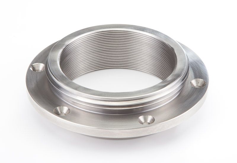 Brunson 235-6 Surface Mount Adapter