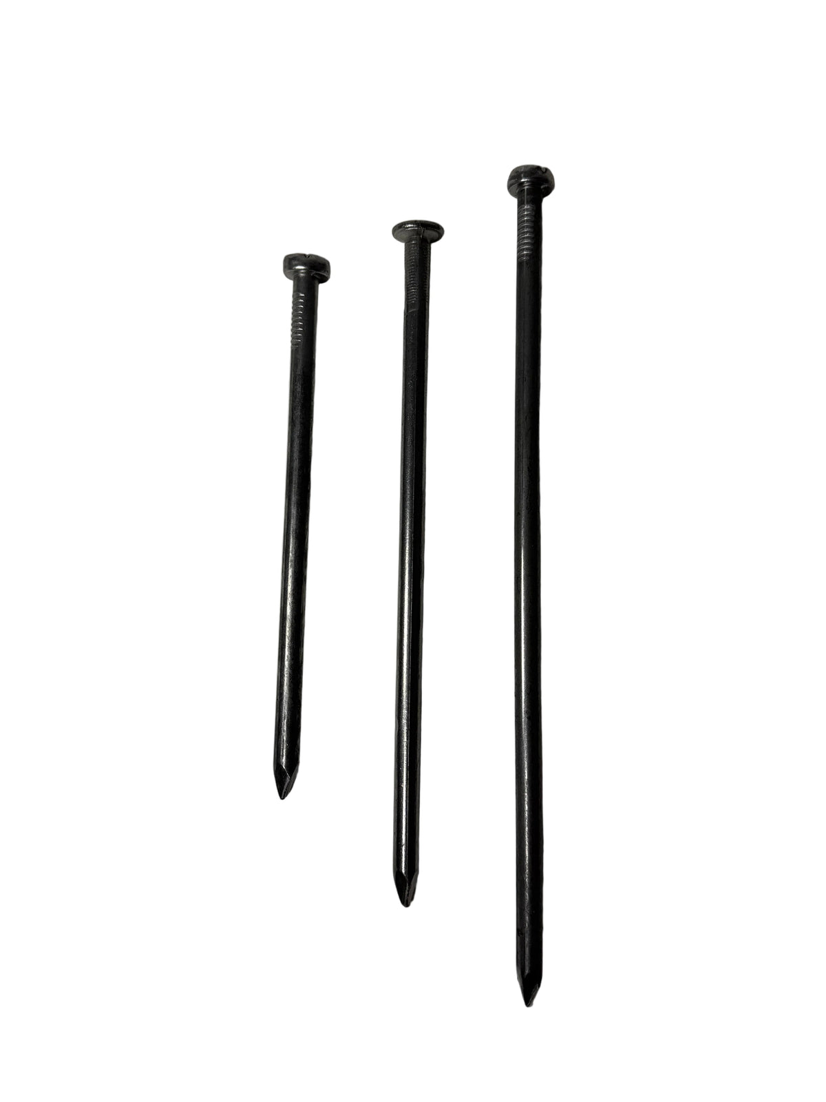 3/8" Spikes -Multiple Lengths