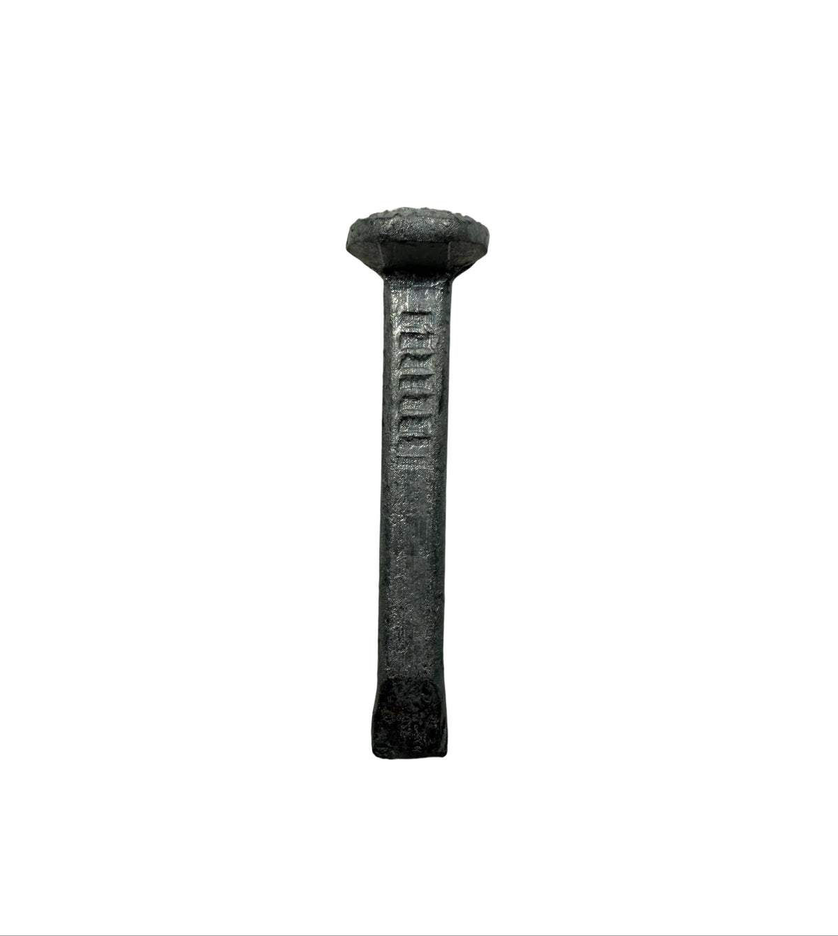 3/8" x 3" Railroad Spike