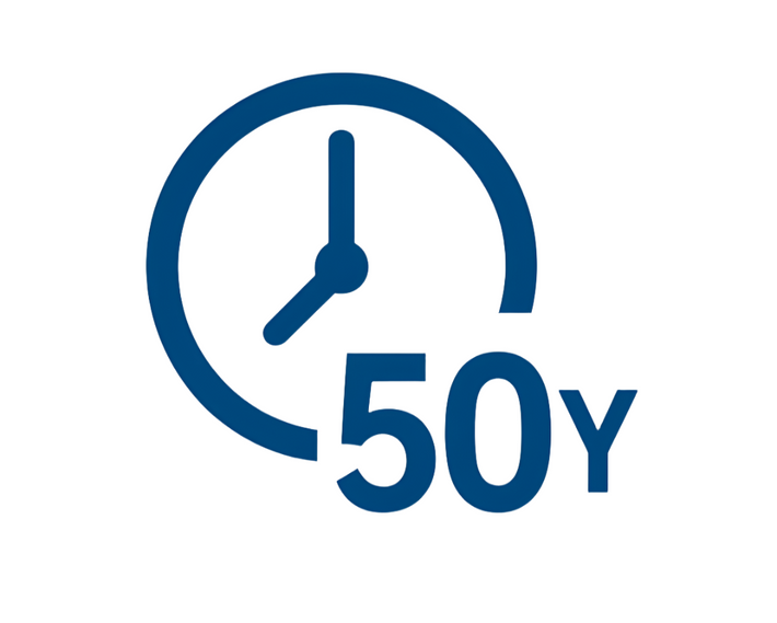 50_YEars_Experience