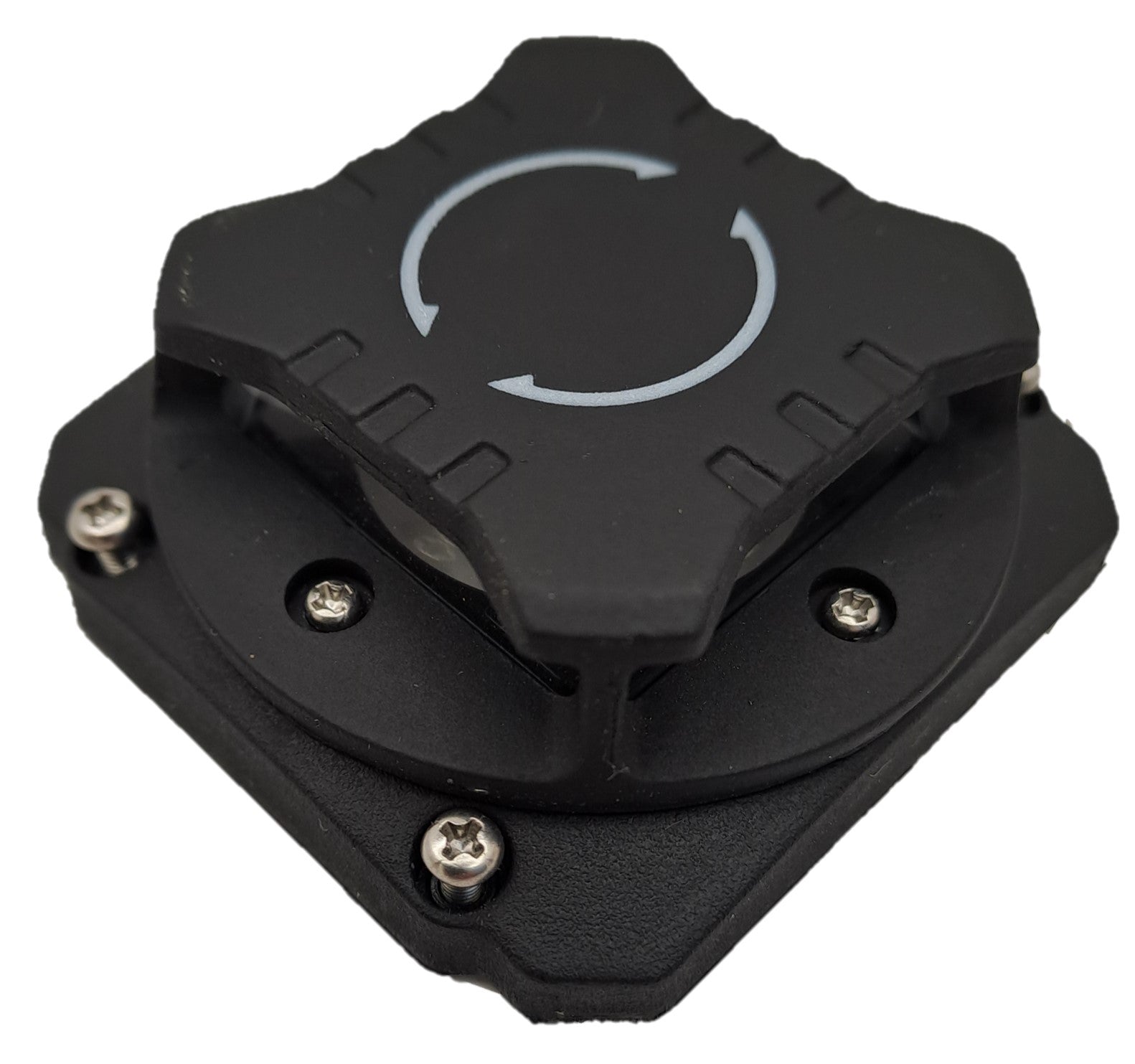 Spectra Precision 5289-1202SP Lighthouse for LT360G Vertical