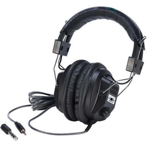 Schonstedt Headset for GA-52Cx & GA-72Cd